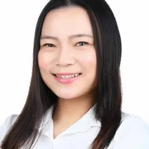 WU HEYING (WU HEYING)