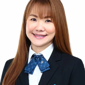 CLEO SOH KIM CHENG (CLEO SOH)