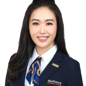 TAN SHI RUI SERENE (SERENE TAN)