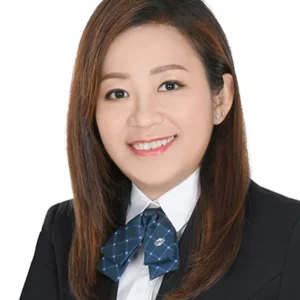 LIM QUEE CHEE (IRENE LIM)