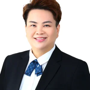 CHEN PEI LIN (Nikki Chen Pei Lin)