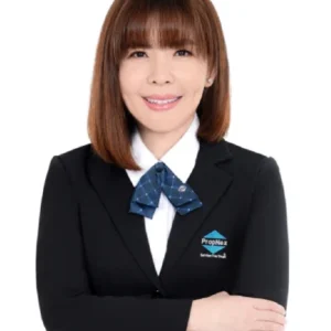 YAP SIEW PINN (CHARMAYNE YAP)