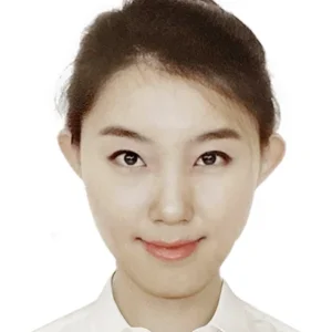 ZHANG ZHAO (ALEXA CHEUNG)