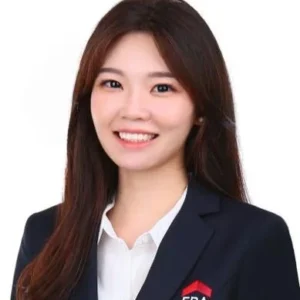 NG SI QI (SHEREEN NG)