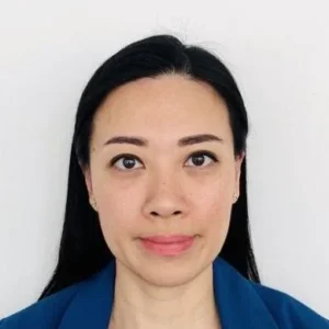 SEAH PUAY GEK, SHARON