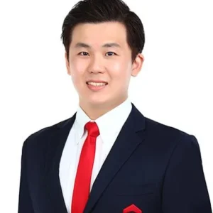 EUW TECK SIONG, CHRISTOPHER (CHRIS EUW)