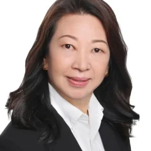CHONG YEN LENG
