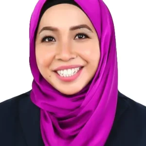 RIZALIAH BINTE SULAIMAN (RIZALIAH)