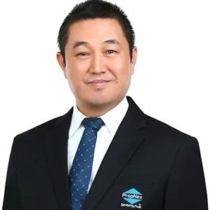 KIYONORI TAKAYAMA (TAKA)