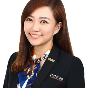 POON YI TING (FYN POON)