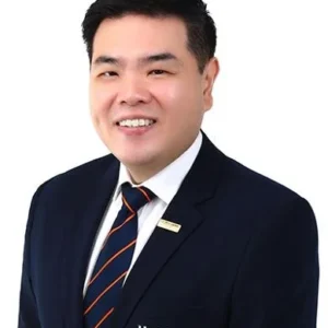 JACKSON NG KIAT SENG (JACKSON NG)