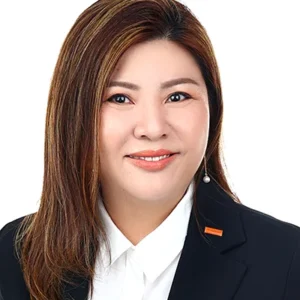 PUAH SIEW HOON (CHARLENE PUAH)