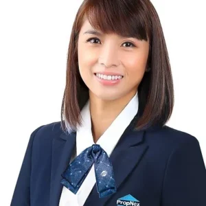 YAP SHU HUA (YAP SHU HUA)