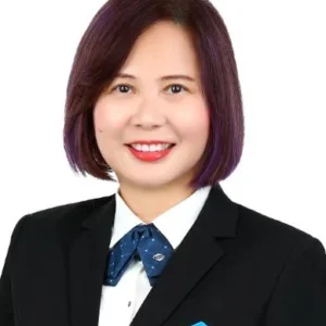 YEE SIEW YIN (SANDRA YEE)