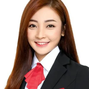 LIM SZE LING (SHERNICE LIM)