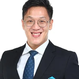 LIM CHURN HOE (CH LIM)