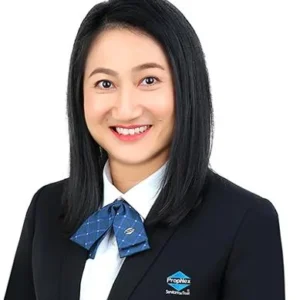 ONG LAY KHENG (CHERIE ONG)