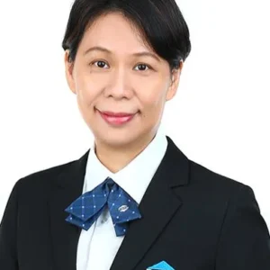 FUNG BIK NGA (MELLORY FUNG)