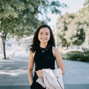 TAN YIWEN (ELLIE TAN)