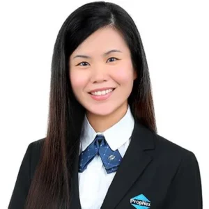 NG SHU TING (CELEST NG)