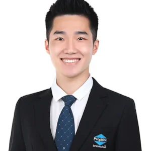 RONALD YEONG RONG NAN (RONALD YEONG)