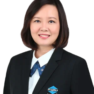 ONG SZE-ERN GRACE (GRACE ONG)