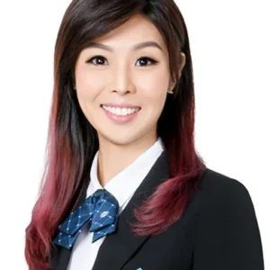 QIU HUILING, PRISCILLIA (PRISCILLIA QIU)