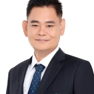 LIANG TIAN KING (TK LIANG)