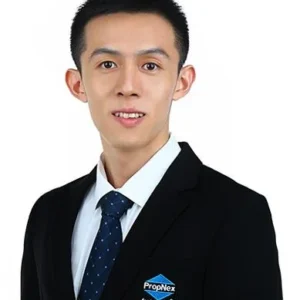 WANG RONG (PAUL WANG)