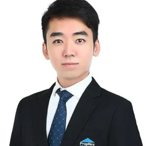 TERENCE CHUA KAI LUN