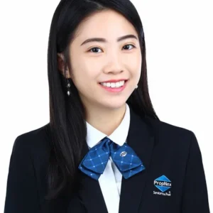 AMANDA GOH HWEE BOON (AMANDA GOH)