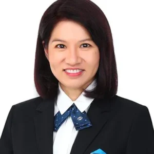 KEAK SOO SIAN (STEPHANIE KEAK)