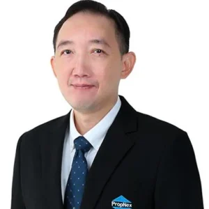 CHOONG TIEN LOANG, DIMUS