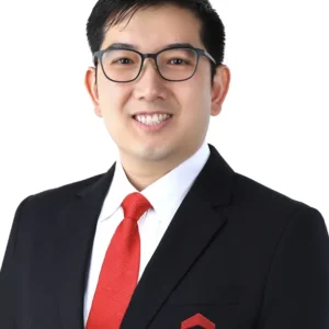 DAVID NG SHI RUI (DAVID NG)