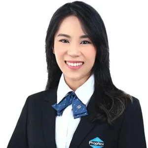 LAW XUE YING, DIANA (DIANA LAW)