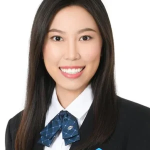 CHENG LIYING (KRYSTAL)