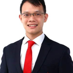 CHEN HANCAI (THOMAS CHEN)