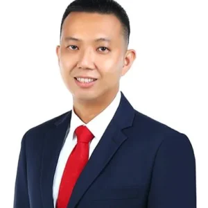 LIM KOK MING RICHARD