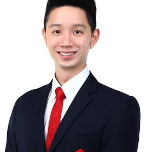 TAN YOONG CHING, CHRISTOPHER (CHRISTOPHER TAN)