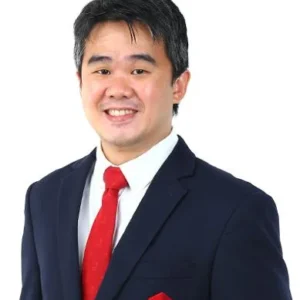 MA WEIMING (JAMES MA)