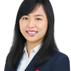 LIN YIZHEN (PHOEBE LIN)