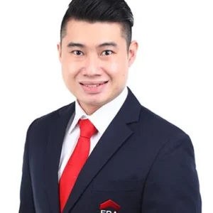 DARYL NG JIAN KAI