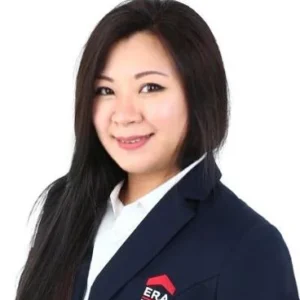 ZHAO WEIJIN (SHARON)