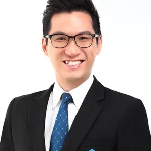 WONG MING CHENG, JASPER (JASPER WONG)