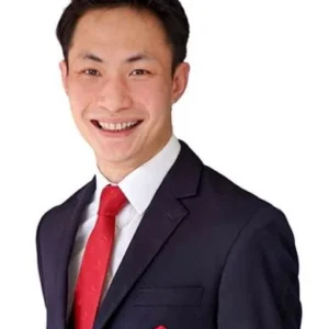 HO WENJIE JERRY (JERRY HO)