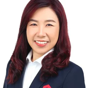 TEO HWEE KIANG (JOANNE TEO)