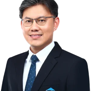 WU PEICONG (ELVIN WU)