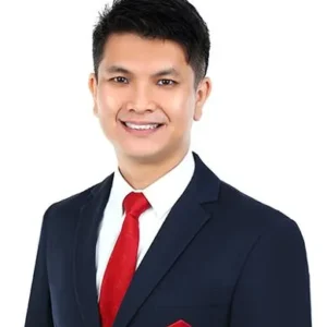 NG CHONG HOU, GARVIN (GARVIN NG)