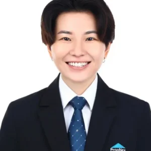 JAVE JASMINE LIM JAY MIN (JAVE LIM)