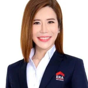 HUANG LILIAN (Phoebe)